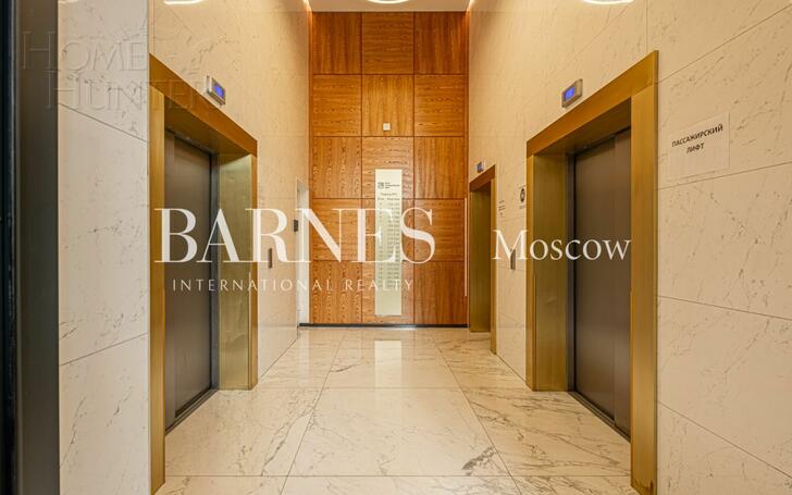 2-КОМН. КВАРТИРА БЕЗ ОТДЕЛКИ 53 М² НА 13 ЭТАЖЕ