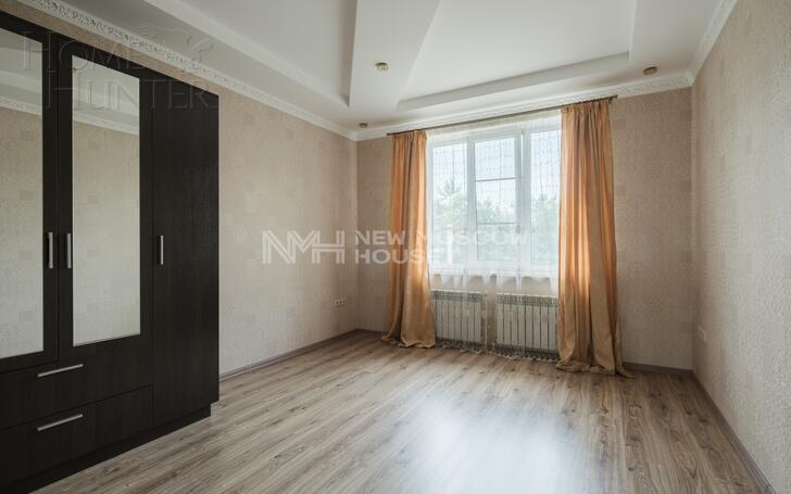2-этажный коттедж 297 м² с отделкой