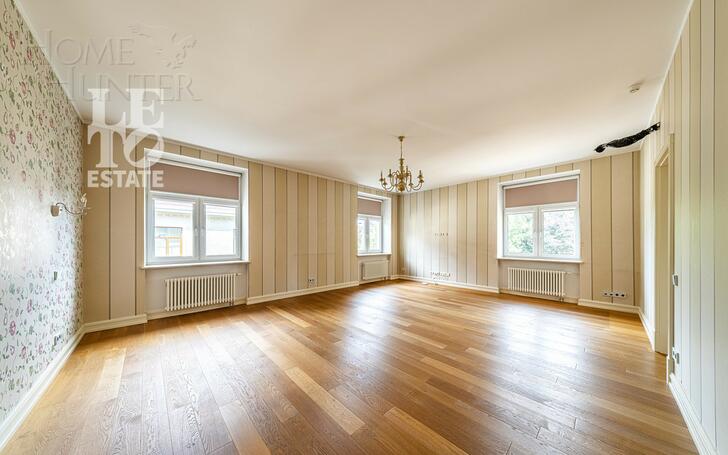 2-этажный коттедж 1 087 м² с отделкой
