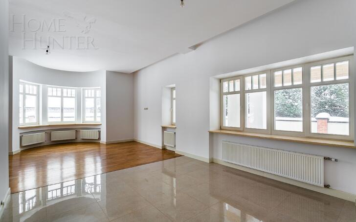 2-этажный коттедж 1 008 м² с отделкой