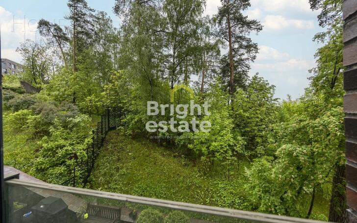 3-КОМН. КВАРТИРА БЕЗ ОТДЕЛКИ 120 М² НА 2 ЭТАЖЕ