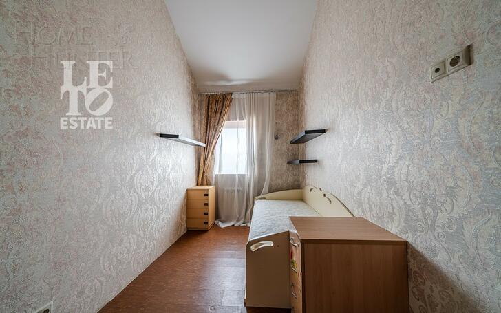 2-этажный коттедж 1 100.7 м² с отделкой