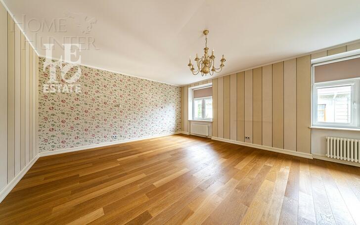 2-этажный коттедж 1 087 м² с отделкой