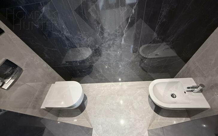 4-КОМН. КВАРТИРА С ОТДЕЛКОЙ 113 М² НА 11 ЭТАЖЕ