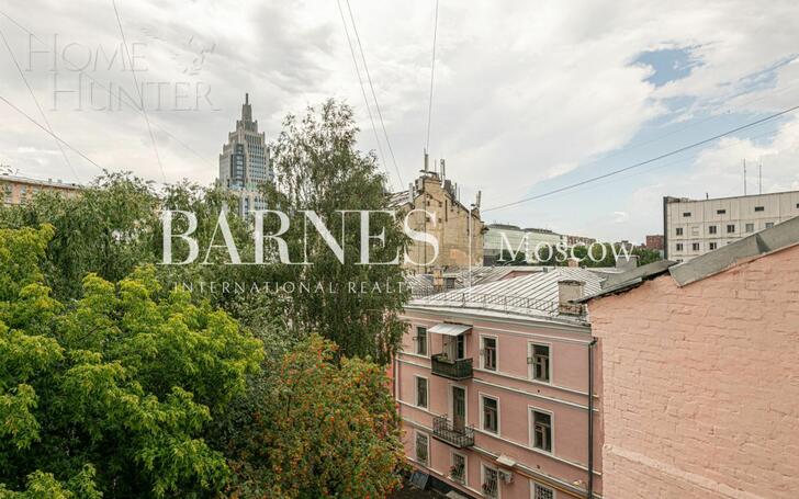 2-КОМН. КВАРТИРА С ОТДЕЛКОЙ 52 М² НА 4 ЭТАЖЕ