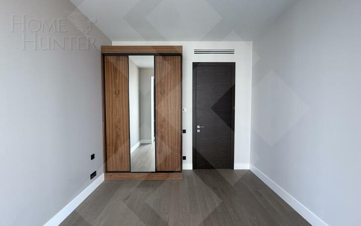 4-КОМН. КВАРТИРА С ОТДЕЛКОЙ 113 М² НА 11 ЭТАЖЕ