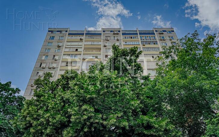 4-КОМН. КВАРТИРА С ОТДЕЛКОЙ 157 М² НА 17 ЭТАЖЕ