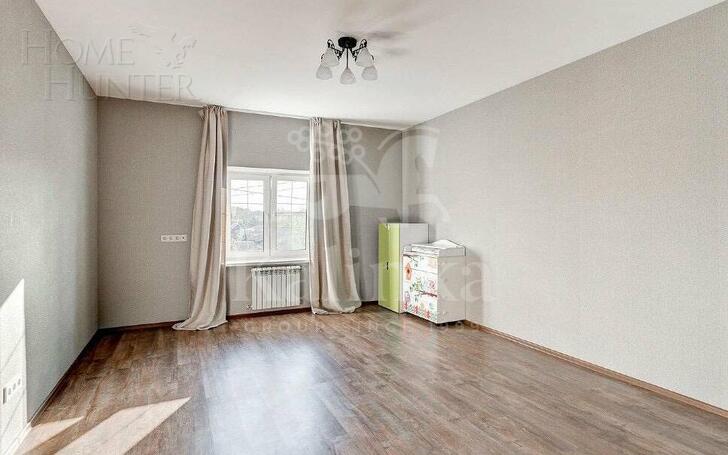 2-этажный коттедж 235 м² с отделкой
