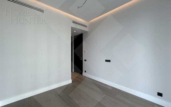 4-КОМН. КВАРТИРА С ОТДЕЛКОЙ 113 М² НА 11 ЭТАЖЕ