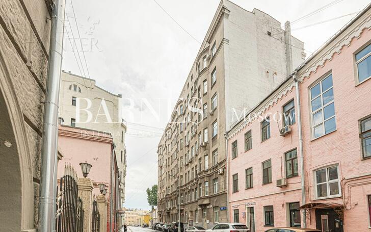 2-КОМН. КВАРТИРА С ОТДЕЛКОЙ 52 М² НА 4 ЭТАЖЕ