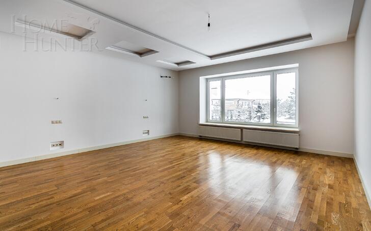 2-этажный коттедж 1 008 м² с отделкой