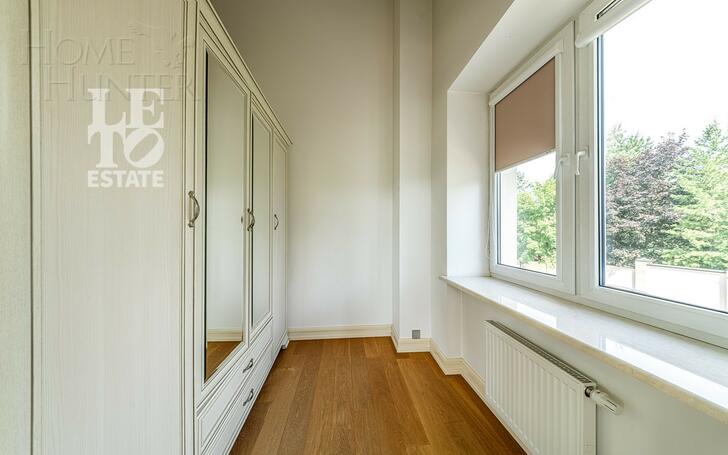 2-этажный коттедж 1 087 м² с отделкой