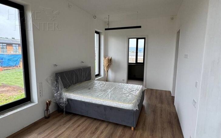 2-этажный коттедж 300 м² с отделкой