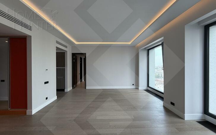 4-КОМН. КВАРТИРА С ОТДЕЛКОЙ 113 М² НА 11 ЭТАЖЕ