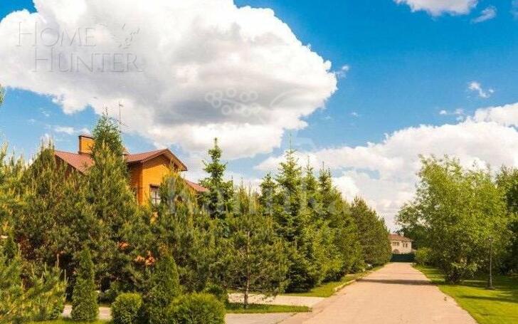 2-этажный коттедж 235 м² без отделки