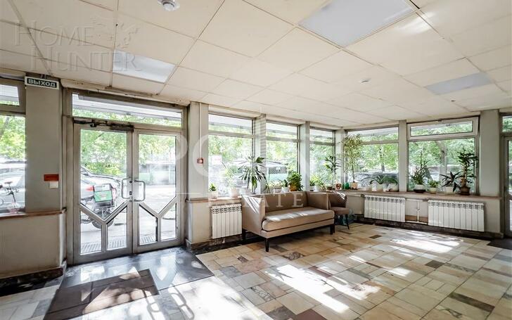 4-КОМН. КВАРТИРА С ОТДЕЛКОЙ 157 М² НА 17 ЭТАЖЕ