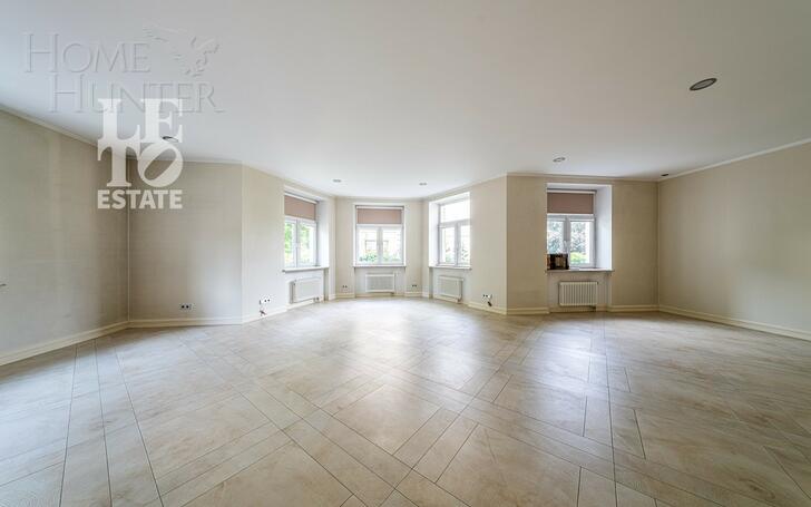 2-этажный коттедж 1 087 м² с отделкой