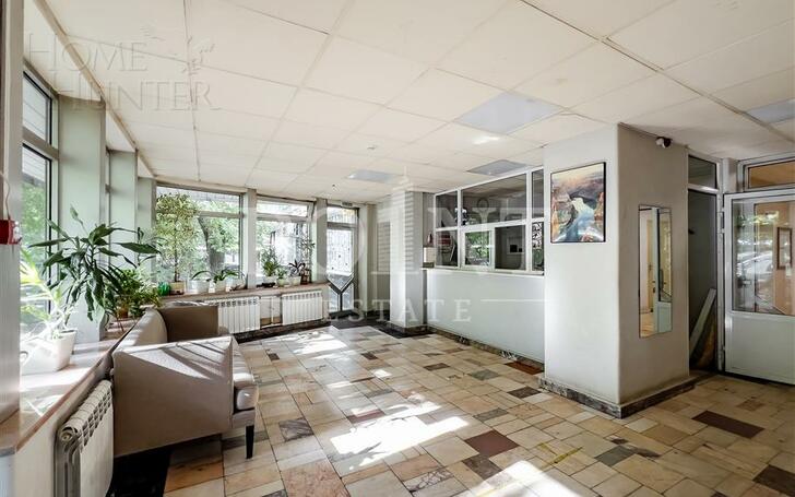 4-КОМН. КВАРТИРА С ОТДЕЛКОЙ 157 М² НА 17 ЭТАЖЕ