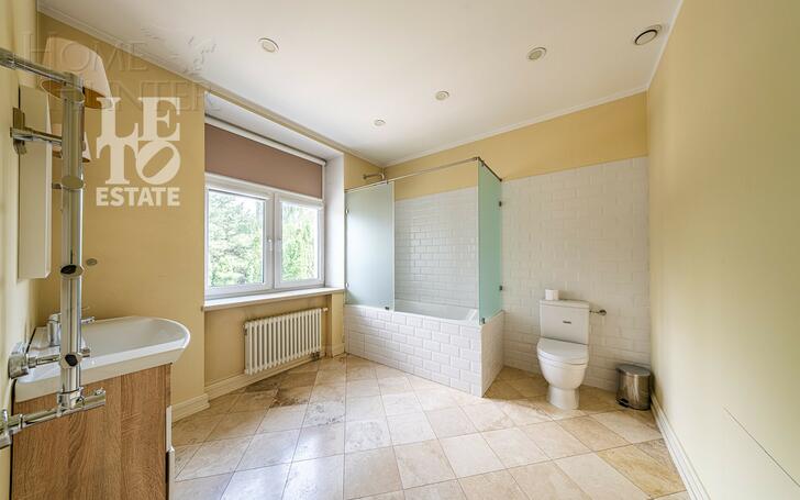 2-этажный коттедж 1 087 м² с отделкой