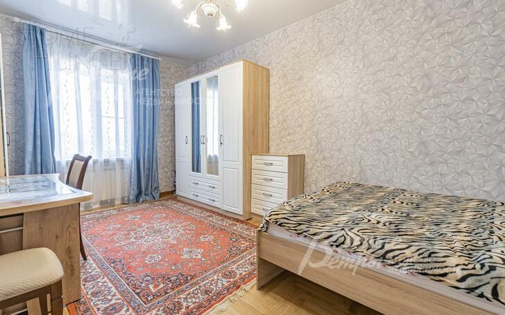 2-этажный коттедж 800 м² с отделкой