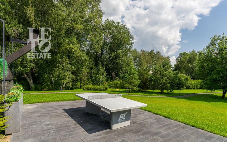 2-этажный коттедж 354 м² с отделкой