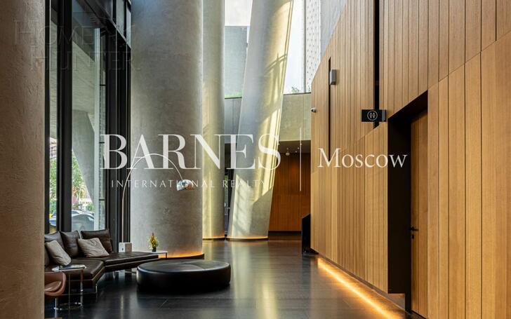 2-КОМН. КВАРТИРА С ОТДЕЛКОЙ 59.5 М² НА 25 ЭТАЖЕ