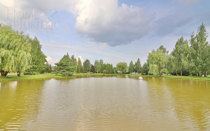2-этажный коттедж 250 м² с отделкой
