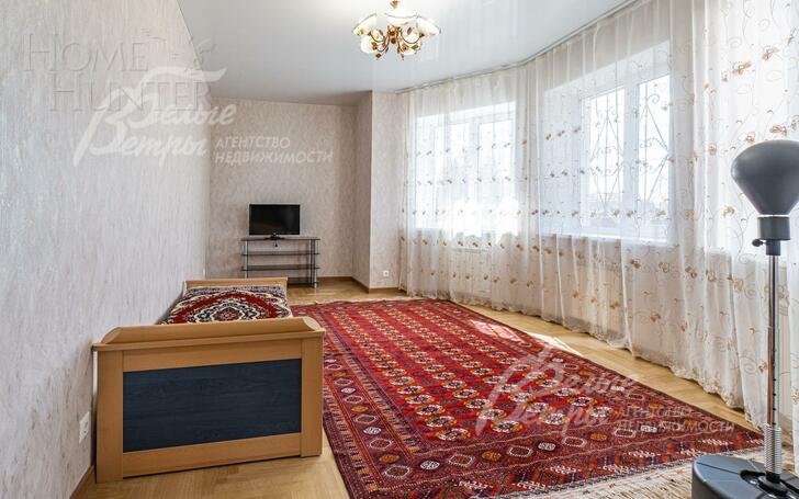 2-этажный коттедж 800 м² с отделкой