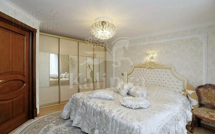 2-этажный коттедж 327 м² с отделкой