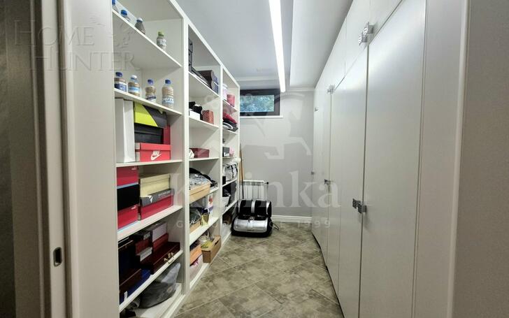 2-этажный коттедж 473.3 м² с отделкой