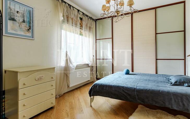 2-этажный коттедж 250 м² с отделкой