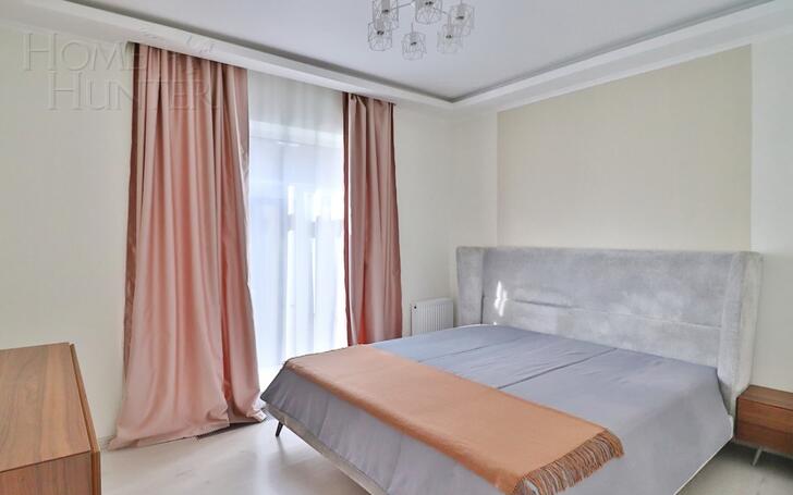 2-этажный коттедж 250 м² с отделкой