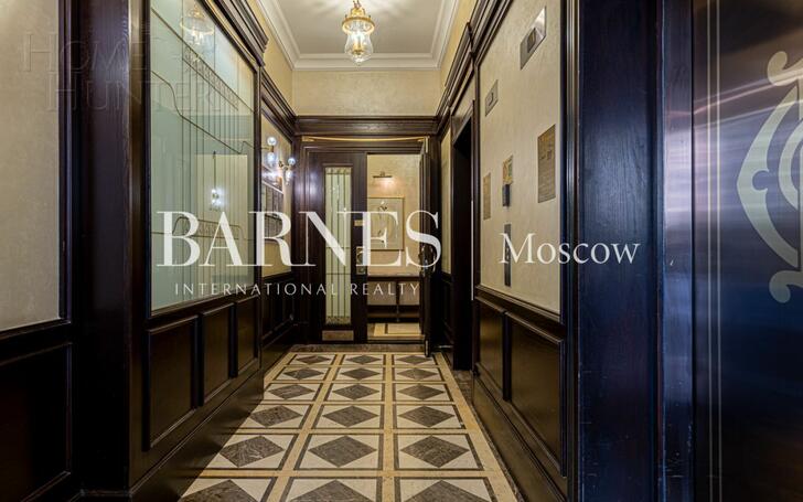 3-КОМН. КВАРТИРА БЕЗ ОТДЕЛКИ 119 М² НА 2 ЭТАЖЕ