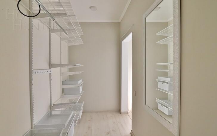 2-этажный коттедж 250 м² с отделкой