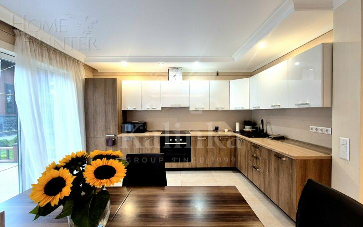 2-этажный коттедж 473.3 м² с отделкой