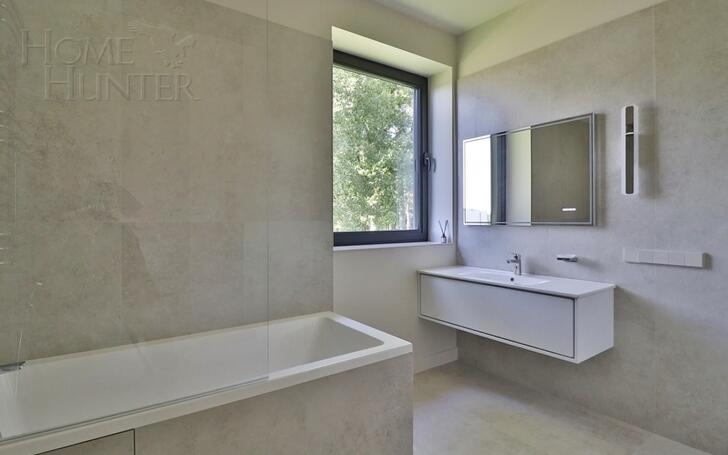 2-этажный коттедж 339 м² с отделкой