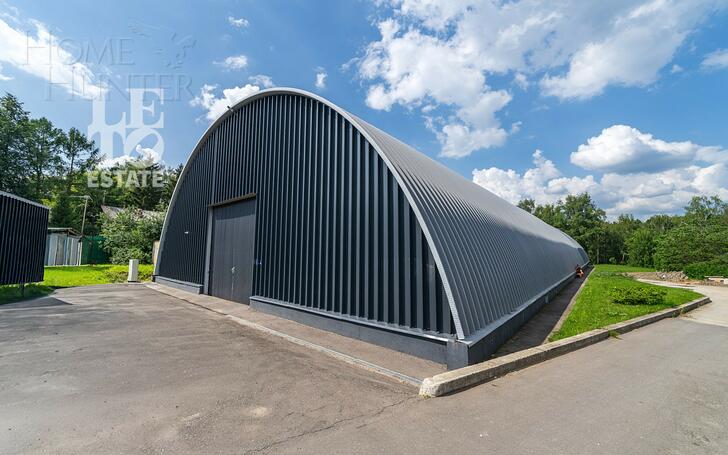 2-этажный коттедж 354 м² с отделкой