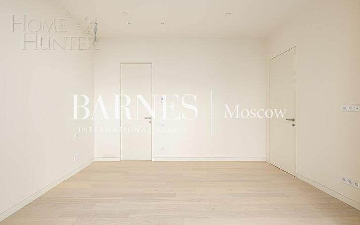 2-КОМН. КВАРТИРА С ОТДЕЛКОЙ 61 М² НА 25 ЭТАЖЕ