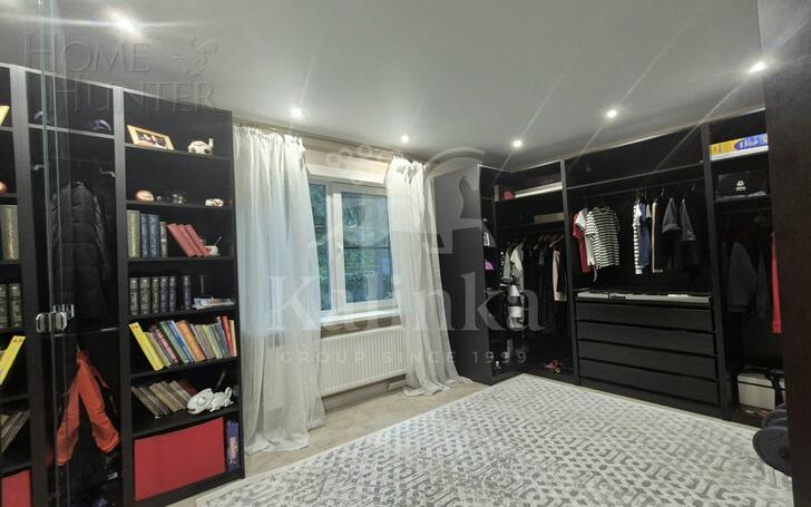 2-этажный коттедж 473.3 м² с отделкой