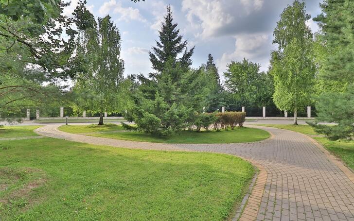 2-этажный коттедж 250 м² с отделкой