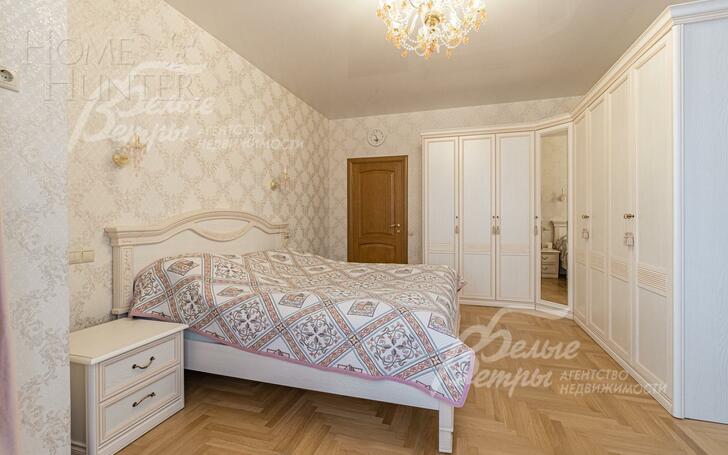 2-этажный коттедж 800 м² с отделкой