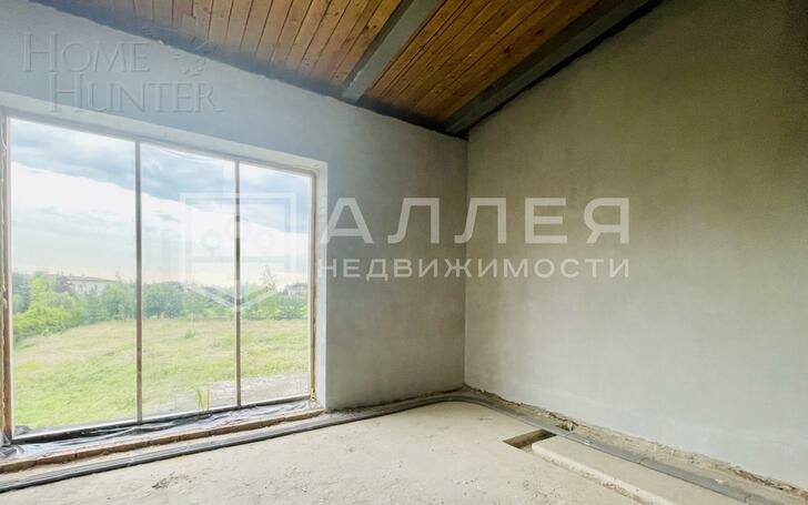 2-этажный коттедж 1 320 м² с отделкой