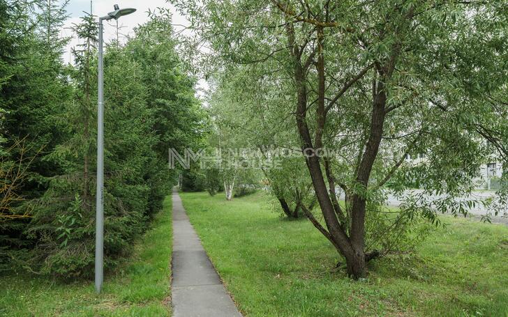 2-этажный коттедж 287 м² с отделкой