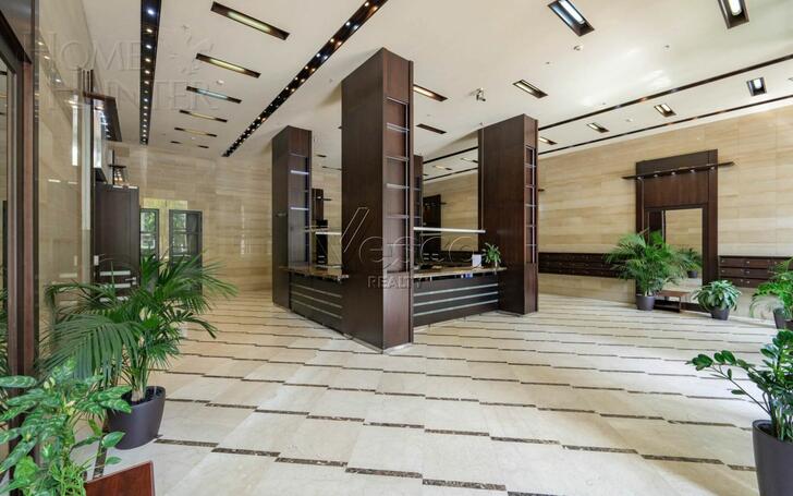 3-КОМН. КВАРТИРА С ОТДЕЛКОЙ 220 М² НА 4 ЭТАЖЕ