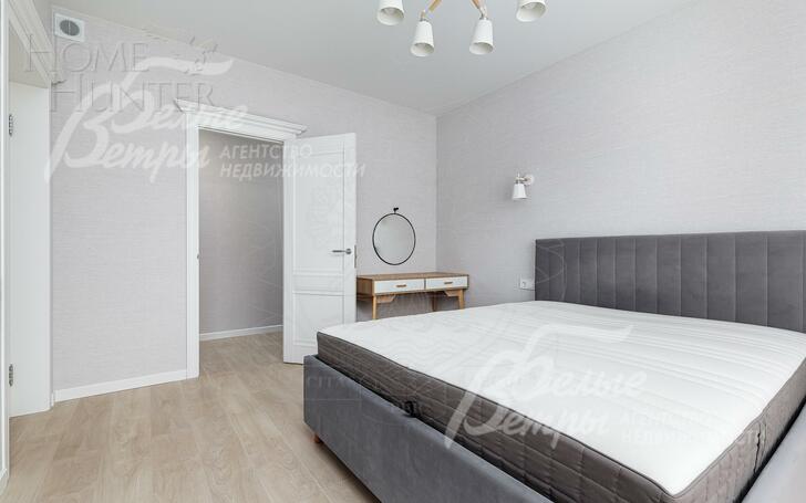 2-этажный коттедж 143 м² с отделкой