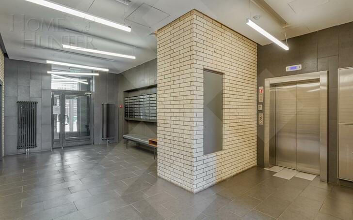 4-КОМН. КВАРТИРА С ОТДЕЛКОЙ 113.3 М² НА 5 ЭТАЖЕ