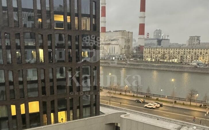 3-КОМН. КВАРТИРА БЕЗ ОТДЕЛКИ 87.7 М² НА 7 ЭТАЖЕ