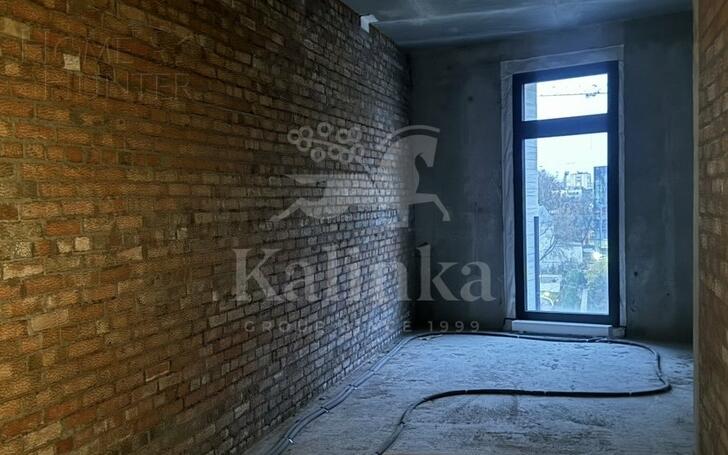 3-КОМН. КВАРТИРА БЕЗ ОТДЕЛКИ 87.7 М² НА 7 ЭТАЖЕ