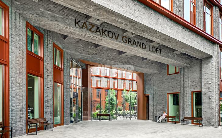 5-КОМН. ПЕНТХАУС БЕЗ ОТДЕЛКИ 179.2 М² НА 11 ЭТАЖЕ