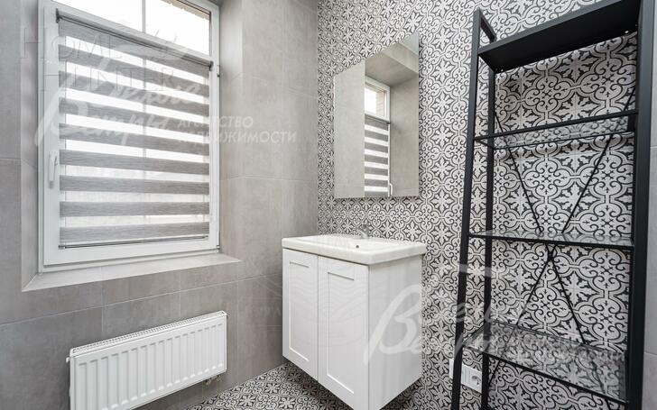 2-этажный коттедж 143 м² с отделкой